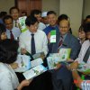 Perasmia Anugerah Sekolah Hijau 2011 & Pelancaran Buku Kitar Semula Oleh Y.B. Chow Kon Yeow (2)